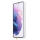 SAMSUNG Etui Clear Protective Cover do Samsung S21 White - 617350 - zdjęcie 2